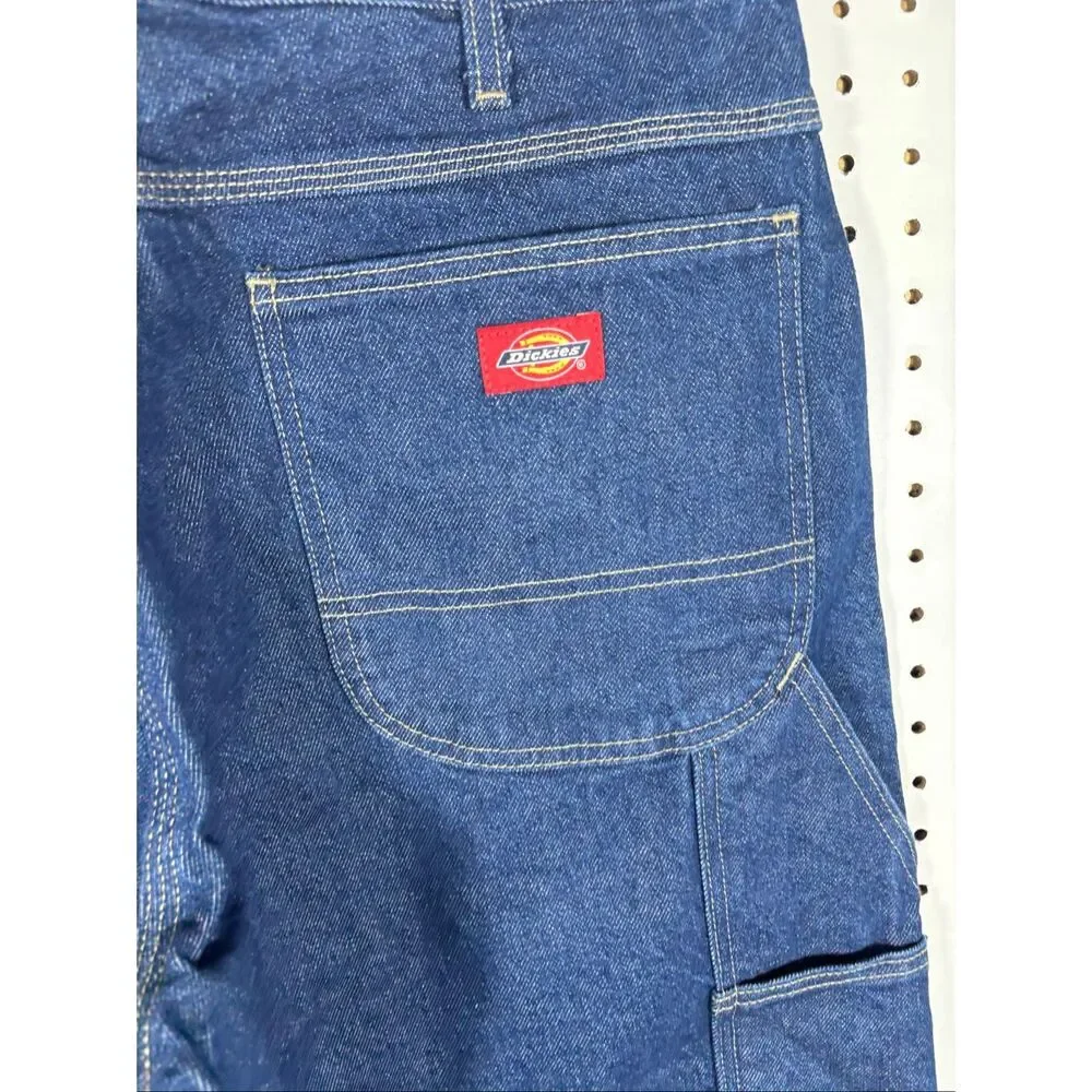Dickies mens denim